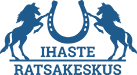 Ihaste Ratsakeskus Logo